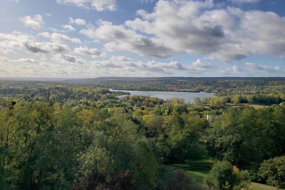 Photo of Others in Cergy