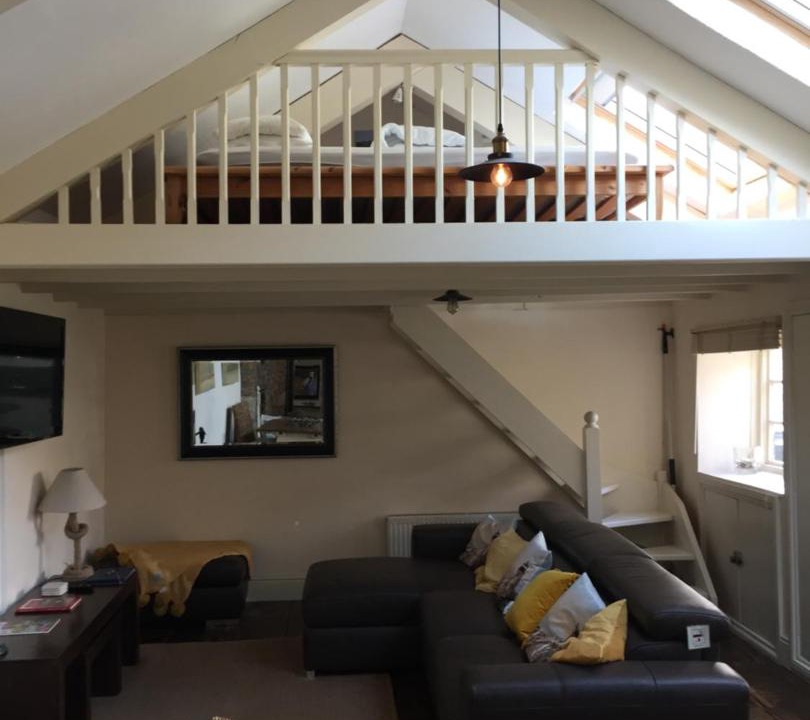 Photo of Livingroom in St Ives