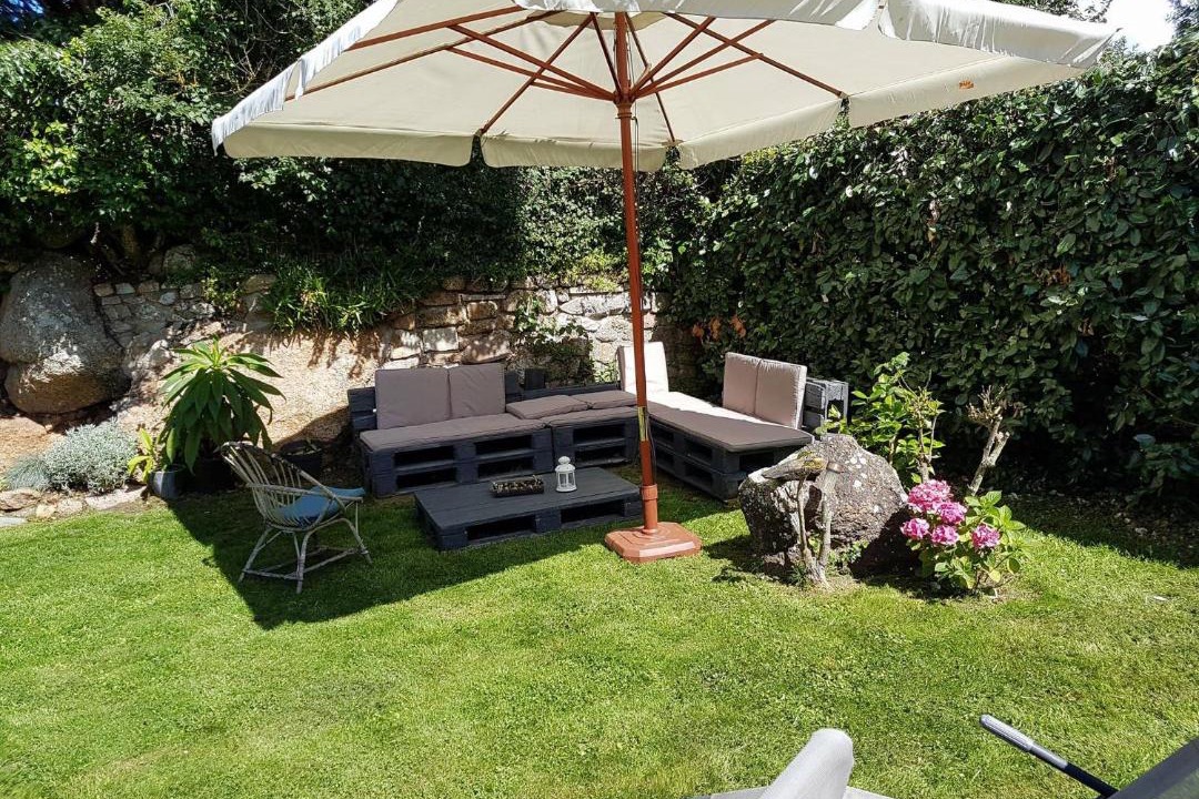 Photo of Patio Balcony in Fermanville