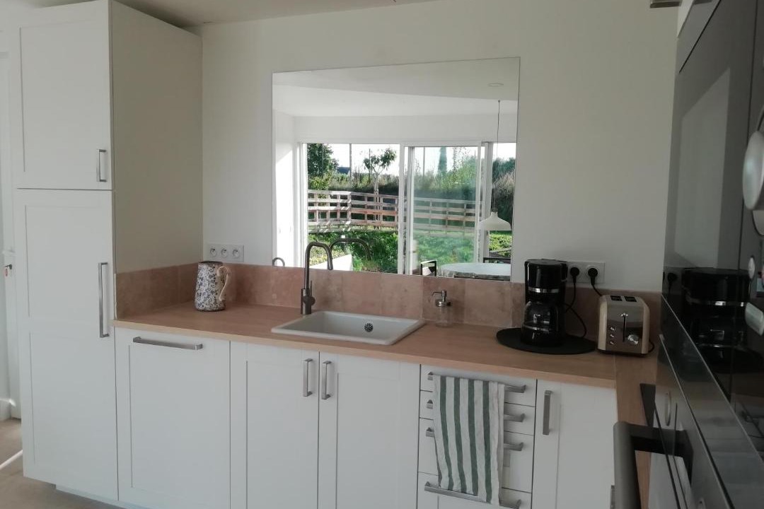 Photo of Kitchen in Plurien