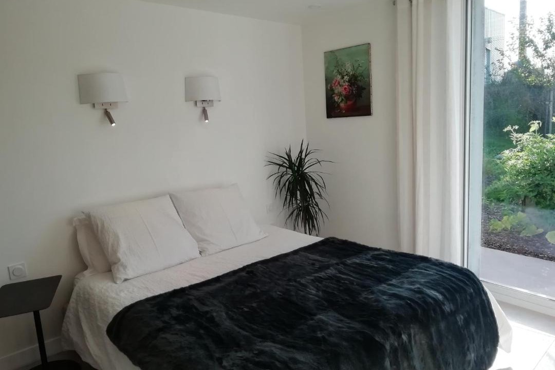 Photo of Bedroom in Plurien