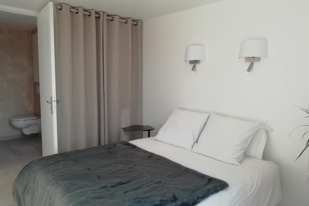 Photo of Bedroom in Plurien