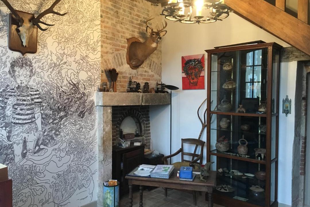 Photo of Others in Orchaise