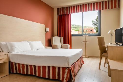 Photo of Bedroom in La Selva del Camp