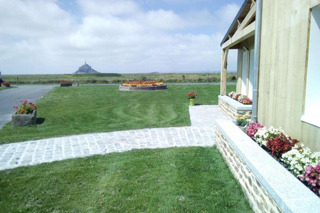 Photo of Others in Pontorson