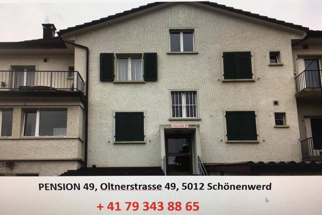 Photo of Buildings in Schonenwerd