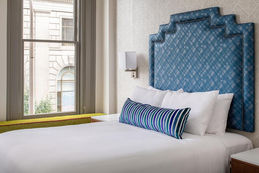 Photo of Bedroom in Pearl District