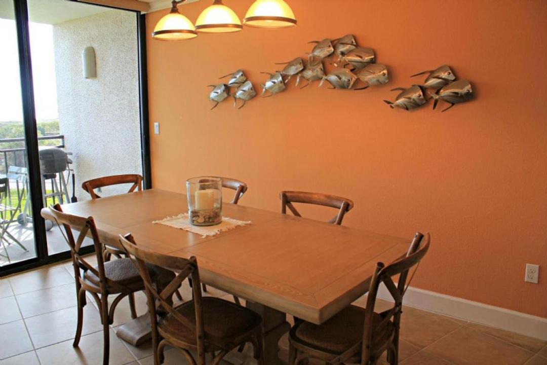 Photo of Livingroom in Butler Beach