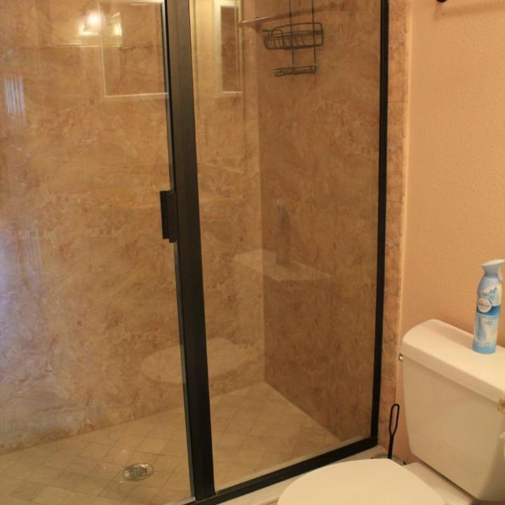 Photo of Bathroom in Butler Beach