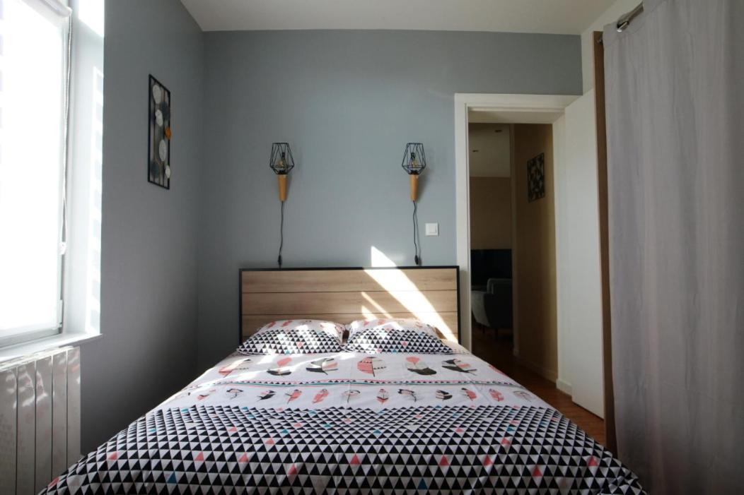 Photo of Bedroom in Aulnoy-lez-Valenciennes