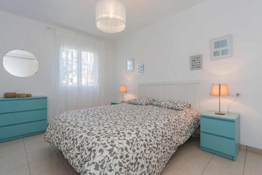 Photo of Bedroom in Vergel