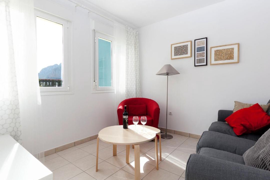 Photo of Livingroom in Vergel