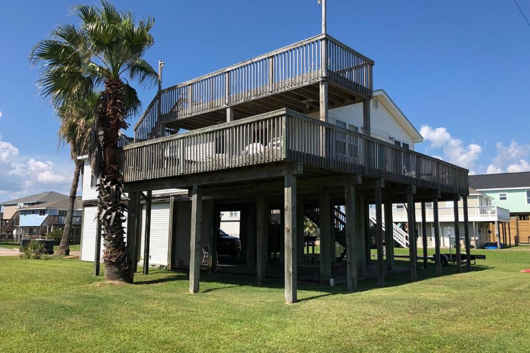 Photo of Buildings in Terramar Beach