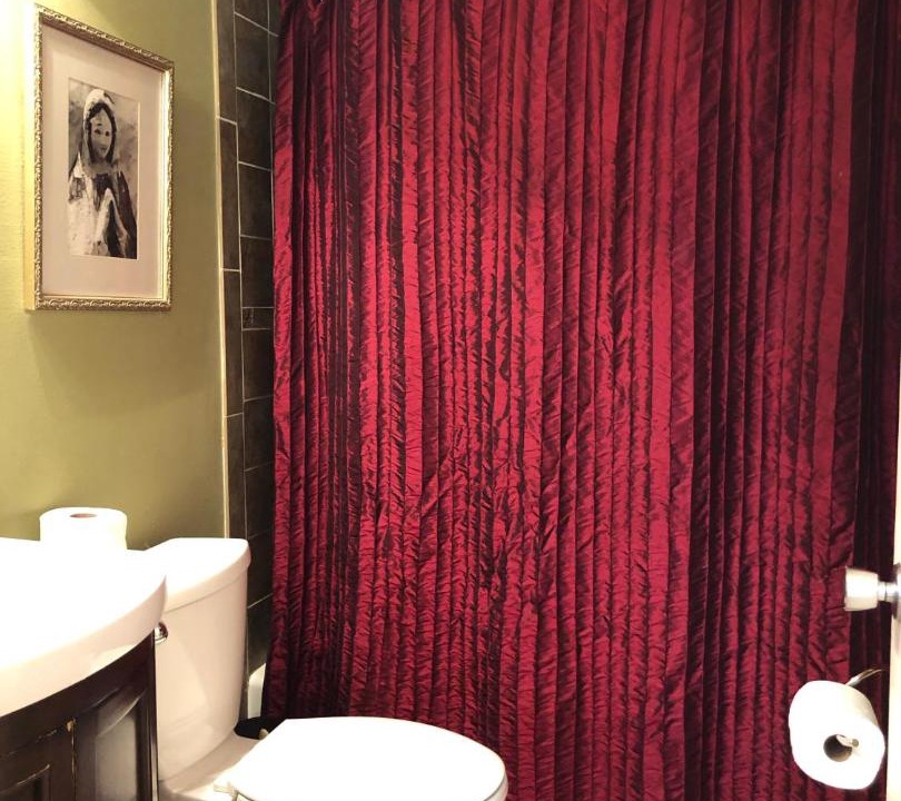 Photo of Bathroom in Terramar Beach