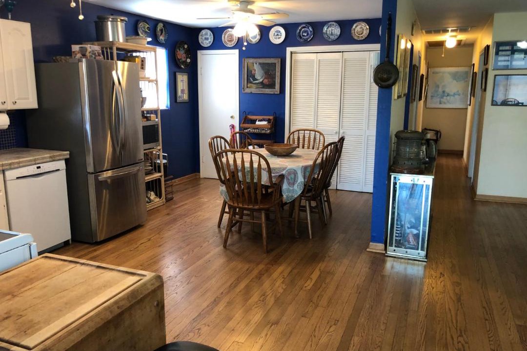 Photo of Livingroom in Terramar Beach