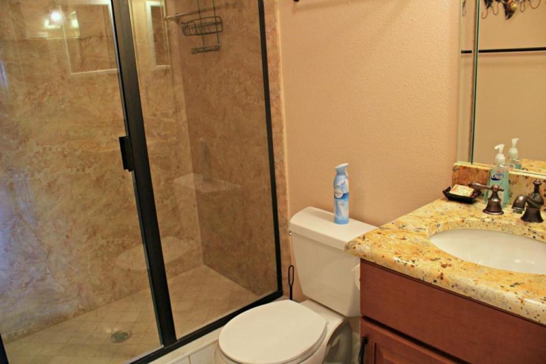 Photo of Bathroom in Butler Beach