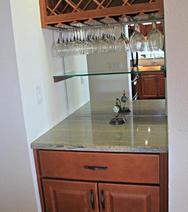 Photo of Kitchen in Butler Beach