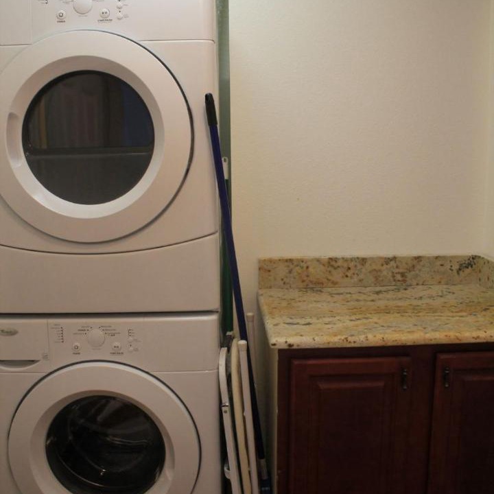 Photo of Bathroom in Butler Beach