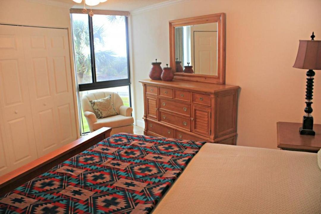 Photo of Bedroom in Butler Beach