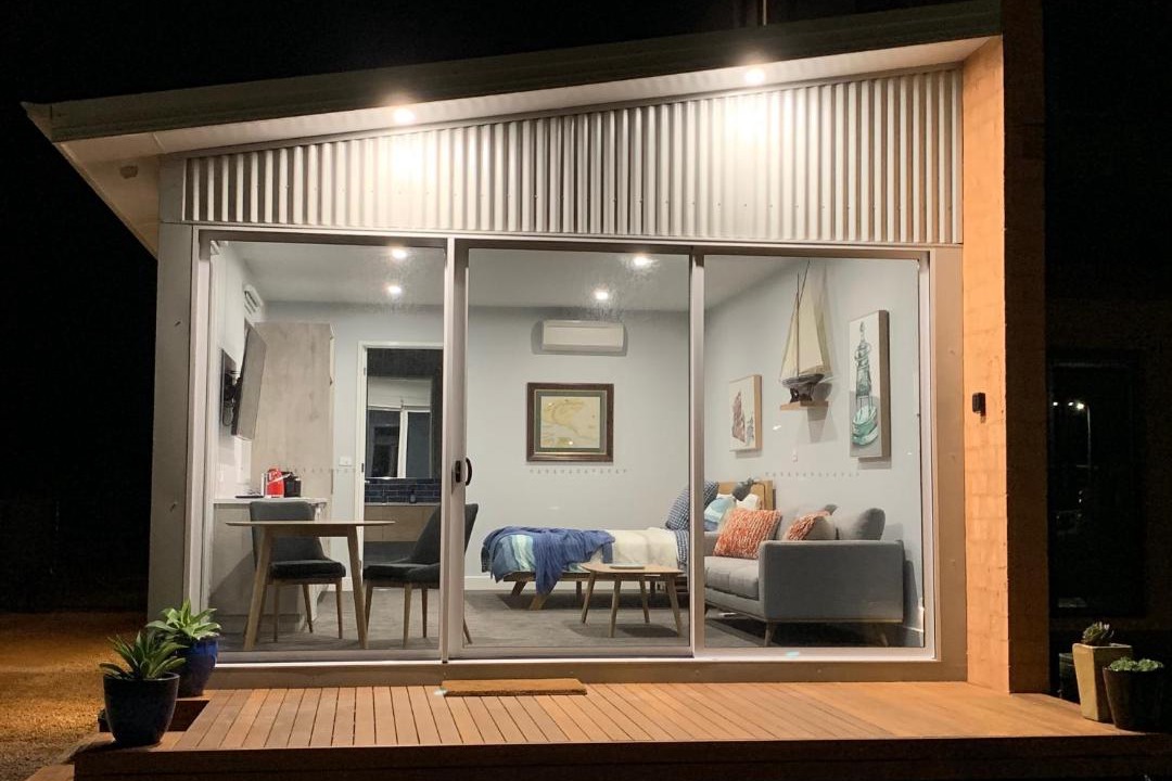 Photo of Others in Port Albert