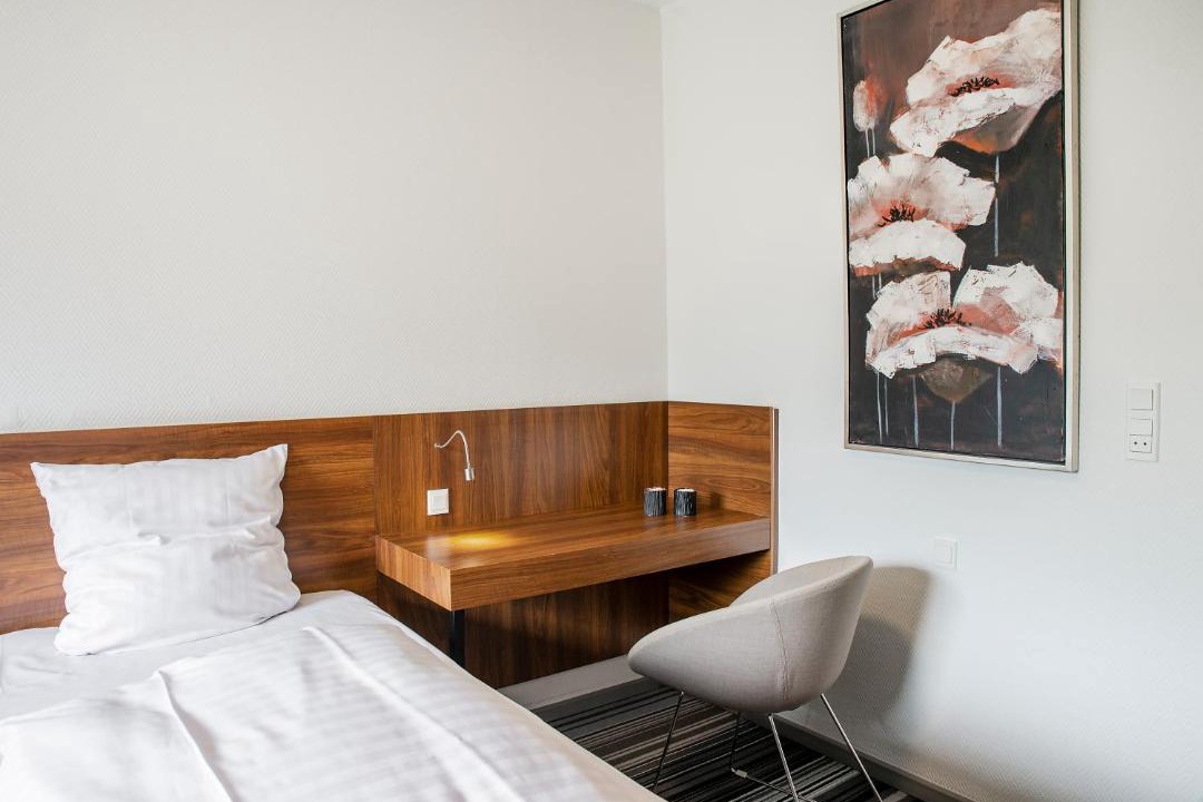Photo of Bedroom in Herning