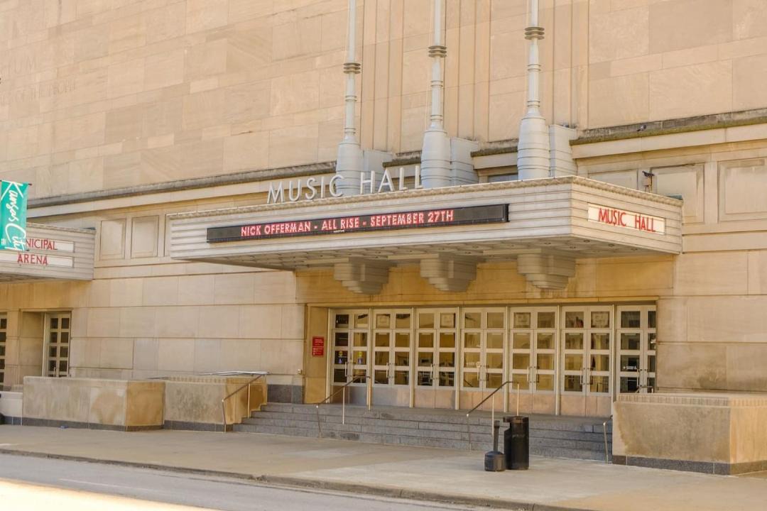 Photo of Others in Downtown Kansas City