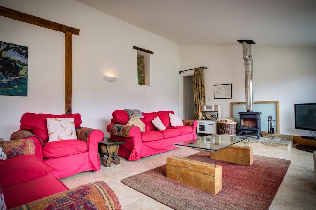 Photo of Livingroom in Whichford