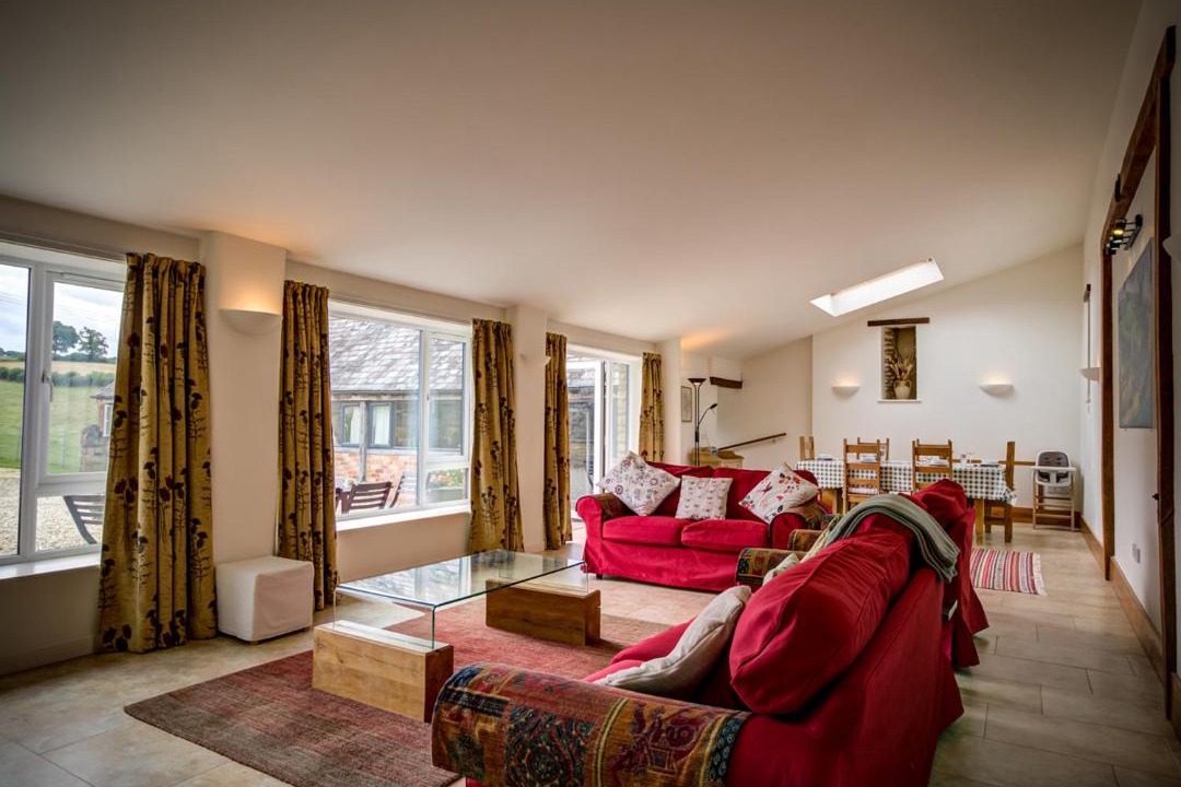 Photo of Livingroom in Whichford