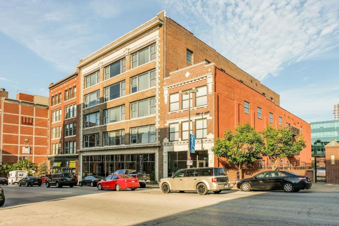 Photo of Others in Downtown Kansas City
