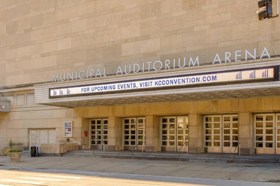 Photo of Others in Downtown Kansas City