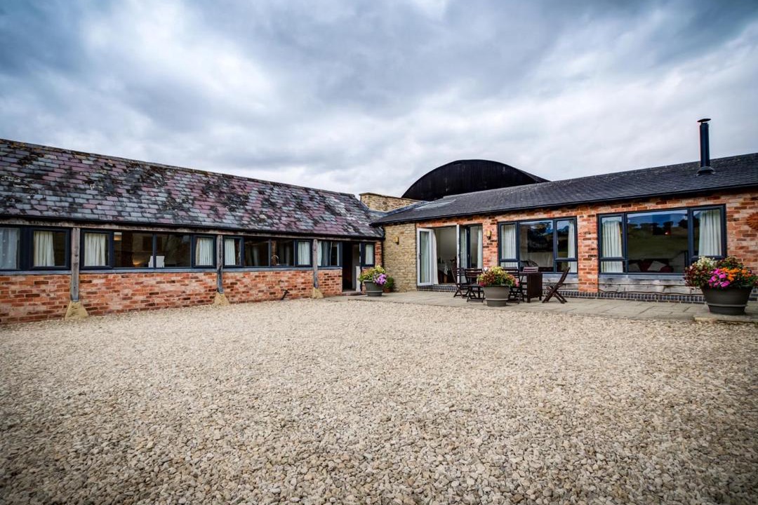 Photo of Buildings in Whichford