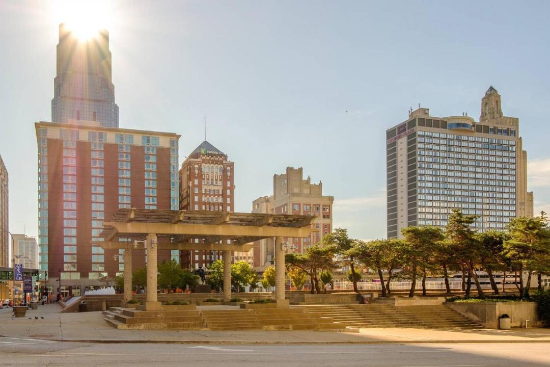Photo of Others in Downtown Kansas City