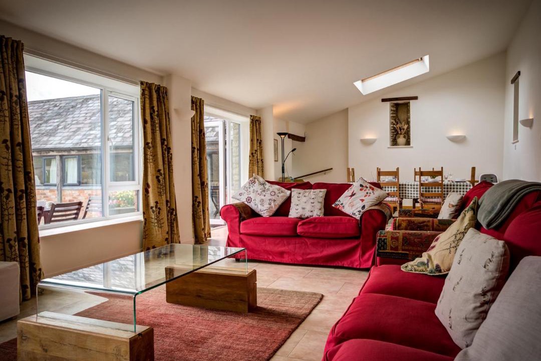 Photo of Livingroom in Whichford