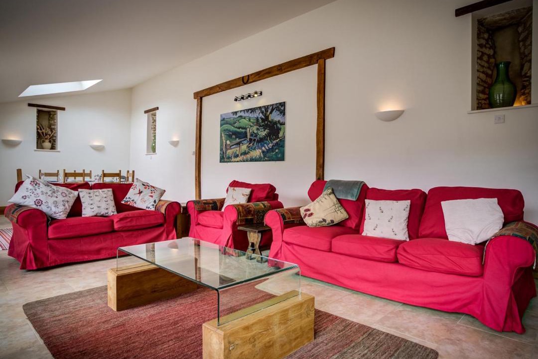 Photo of Livingroom in Whichford