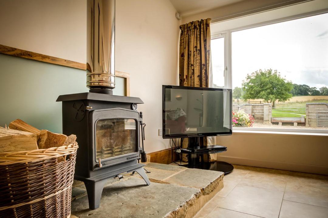 Photo of Livingroom in Whichford