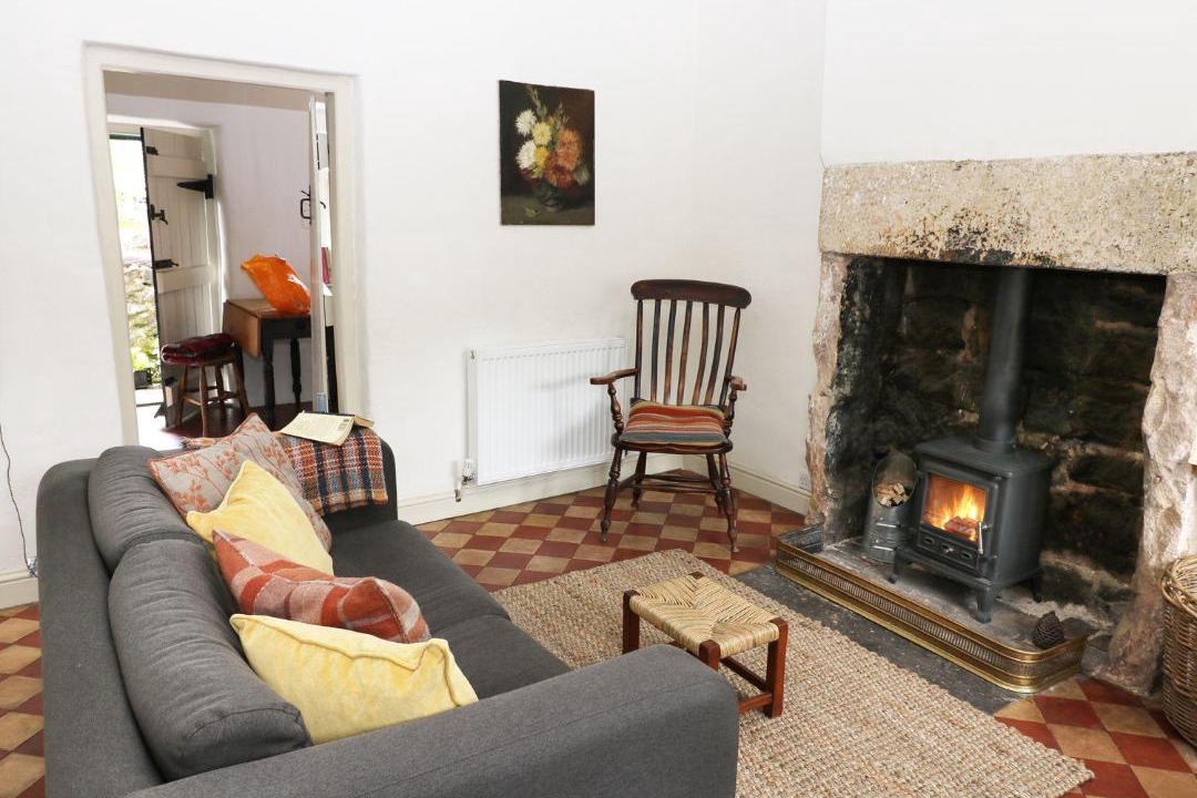 Photo of Livingroom in Cromford