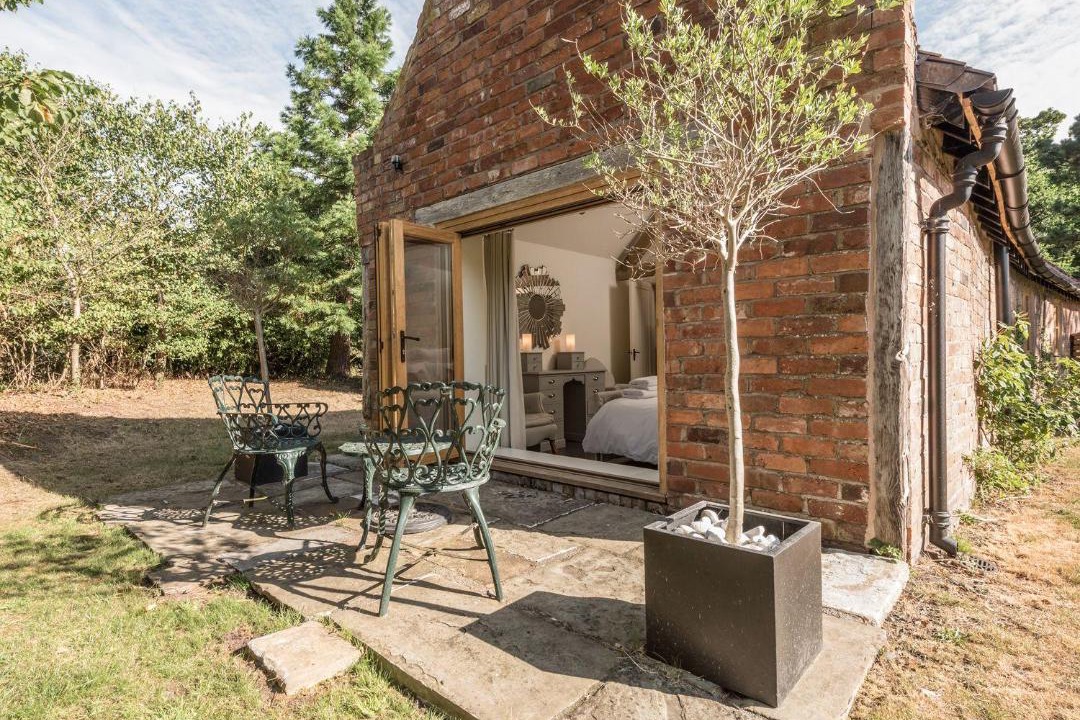 Photo of Others in High Ercall