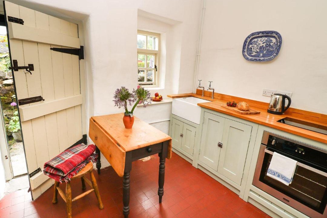 Photo of Livingroom in Cromford