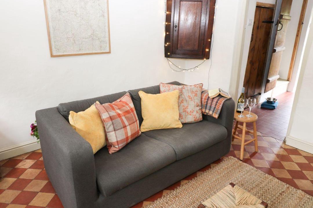 Photo of Livingroom in Cromford