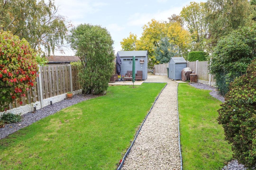 Photo of Buildings in Penistone