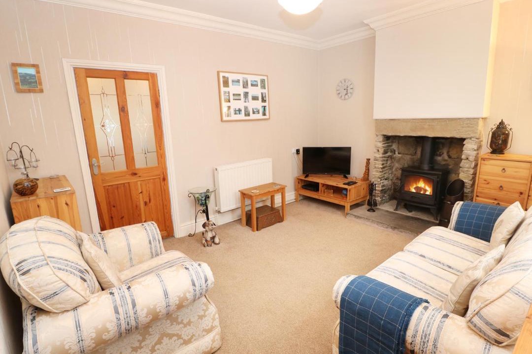 Photo of Livingroom in Penistone