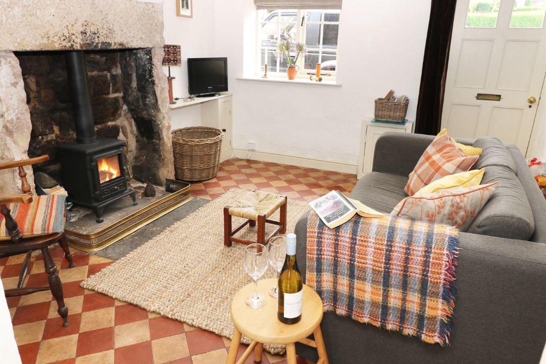 Photo of Livingroom in Cromford