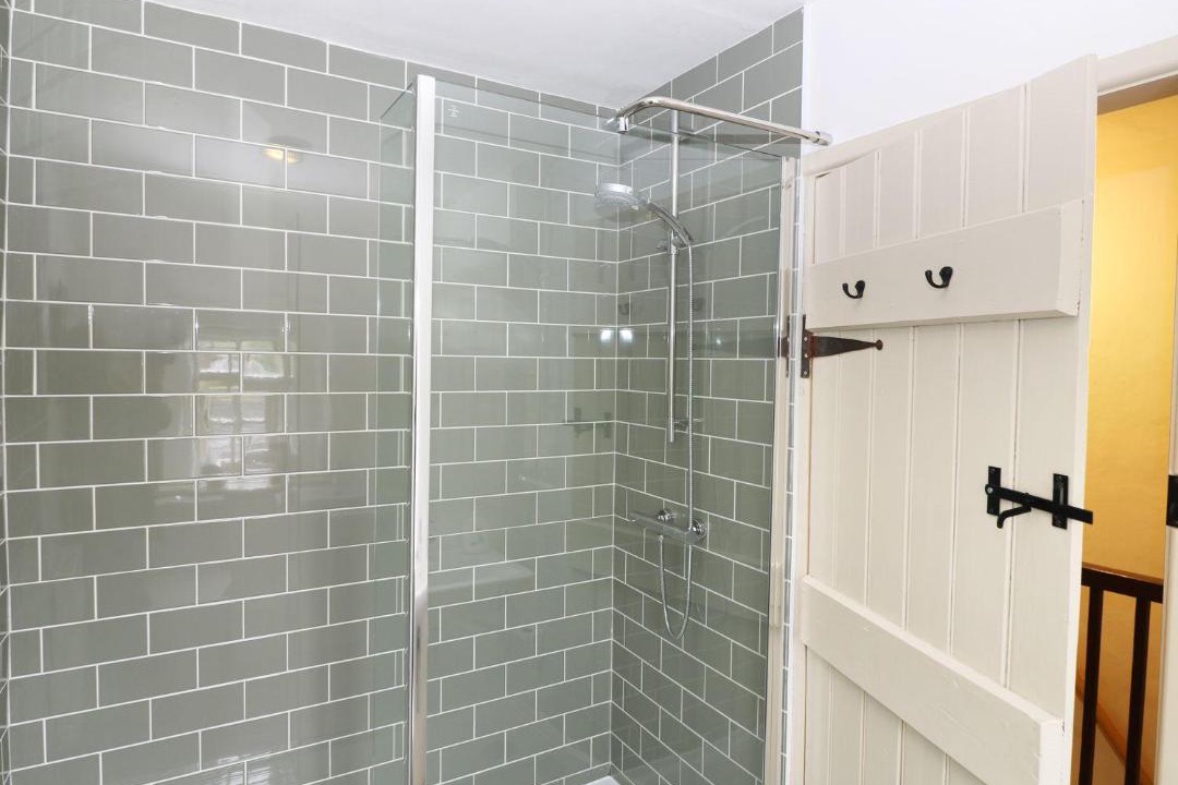 Photo of Bathroom in Cromford