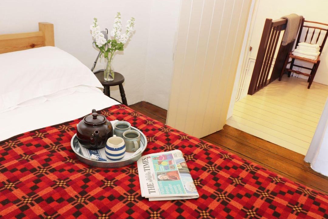 Photo of Bedroom in Cromford