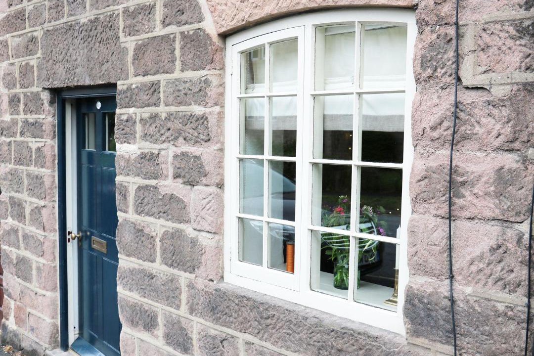 Photo of Buildings in Cromford
