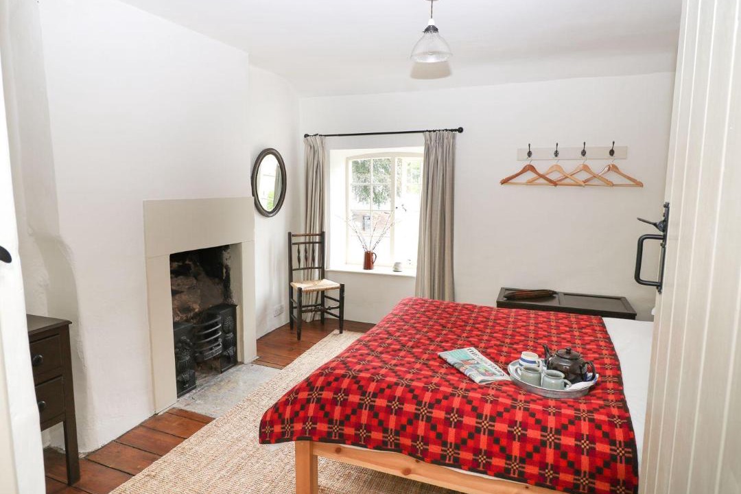 Photo of Bedroom in Cromford