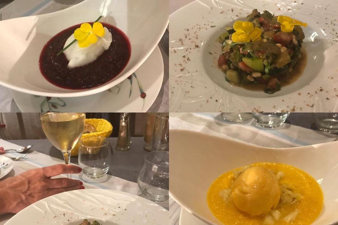 Photo of Kitchen in Uzes