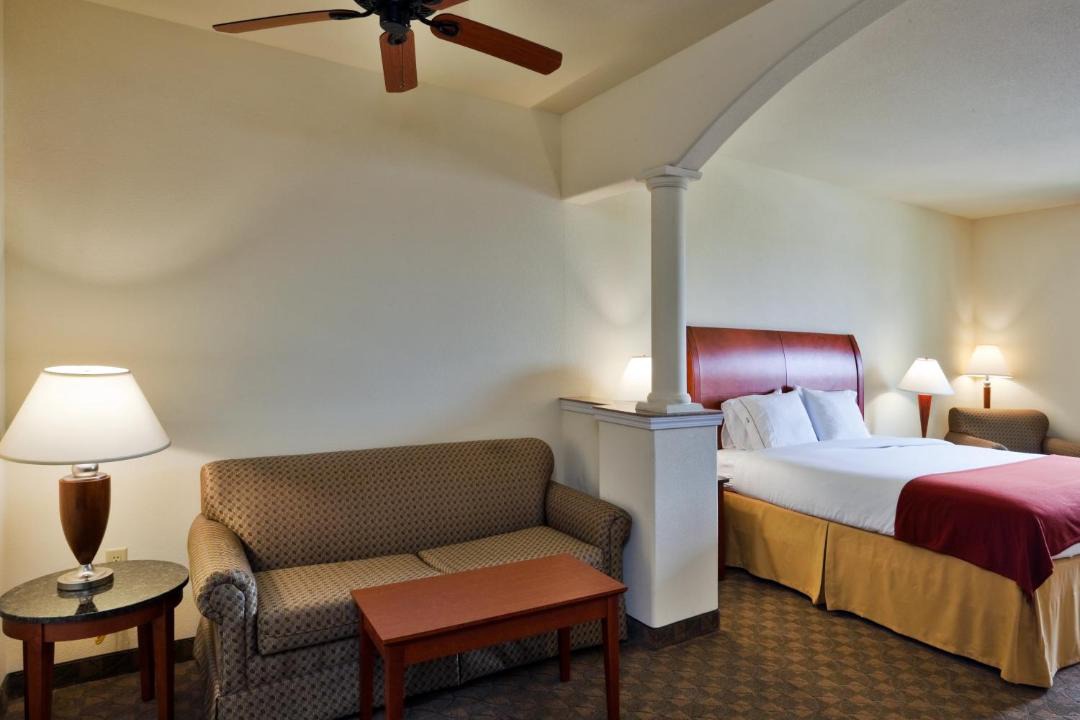 Photo of Bedroom in Fairfield