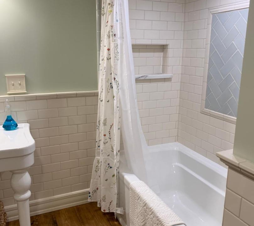Photo of Bathroom in Stafford