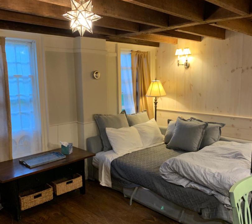 Photo of Bedroom in Stafford
